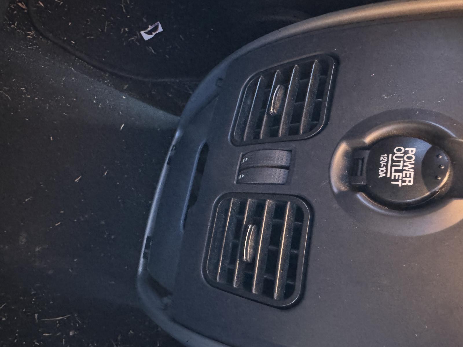 View Auto part Engine FORD TERRITORY 2011