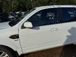 View Auto part Engine FORD TERRITORY 2011