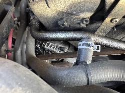 View Auto part Engine FORD TERRITORY 2011