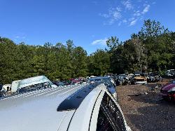 View Auto part Engine FORD TERRITORY 2011