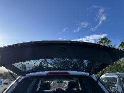 View Auto part Engine FORD TERRITORY 2011