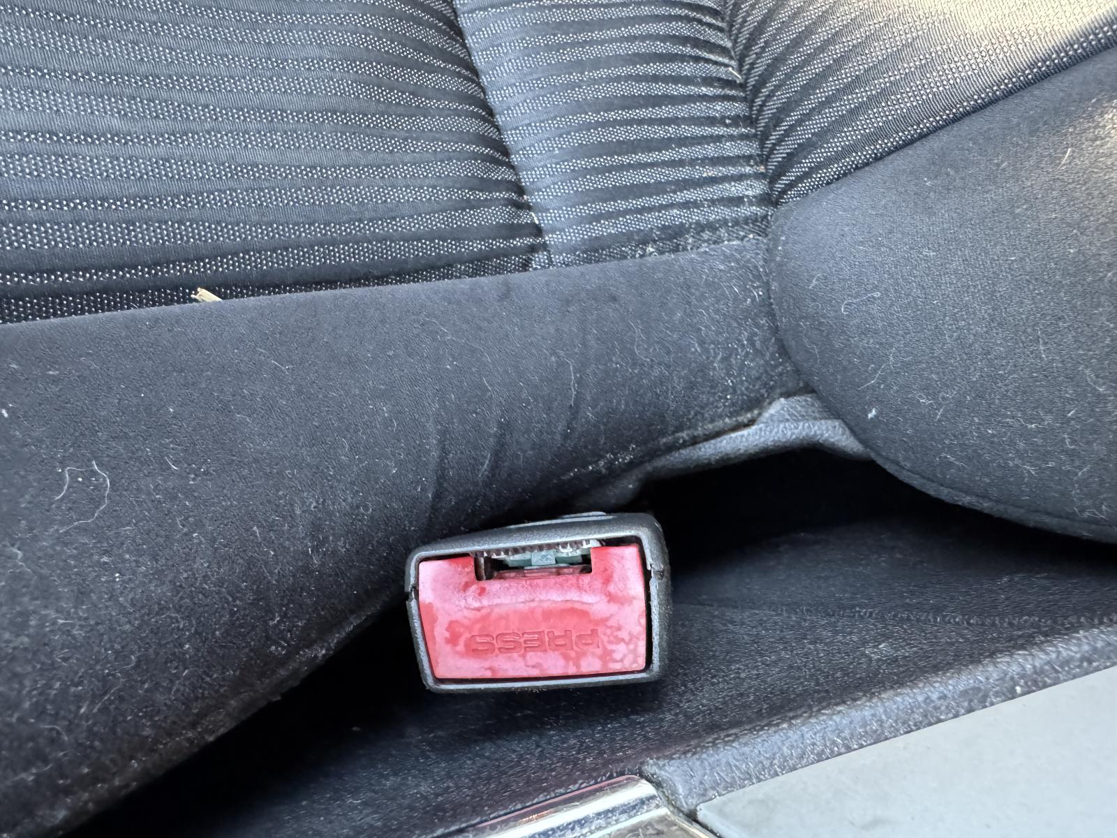 View Auto part Engine FORD TERRITORY 2011