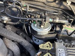 View Auto part Engine FORD TERRITORY 2011