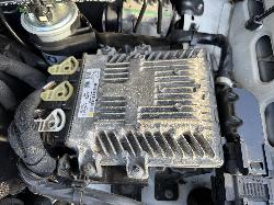 View Auto part Engine FORD TERRITORY 2011