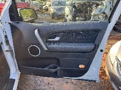View Auto part Engine FORD TERRITORY 2011