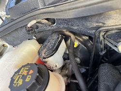View Auto part Engine FORD TERRITORY 2011