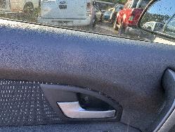 View Auto part Engine FORD TERRITORY 2011