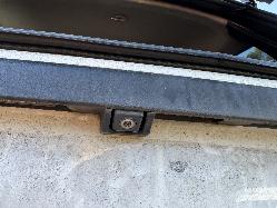 View Auto part Engine FORD TERRITORY 2011