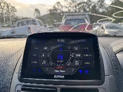View Auto part Engine FORD TERRITORY 2011