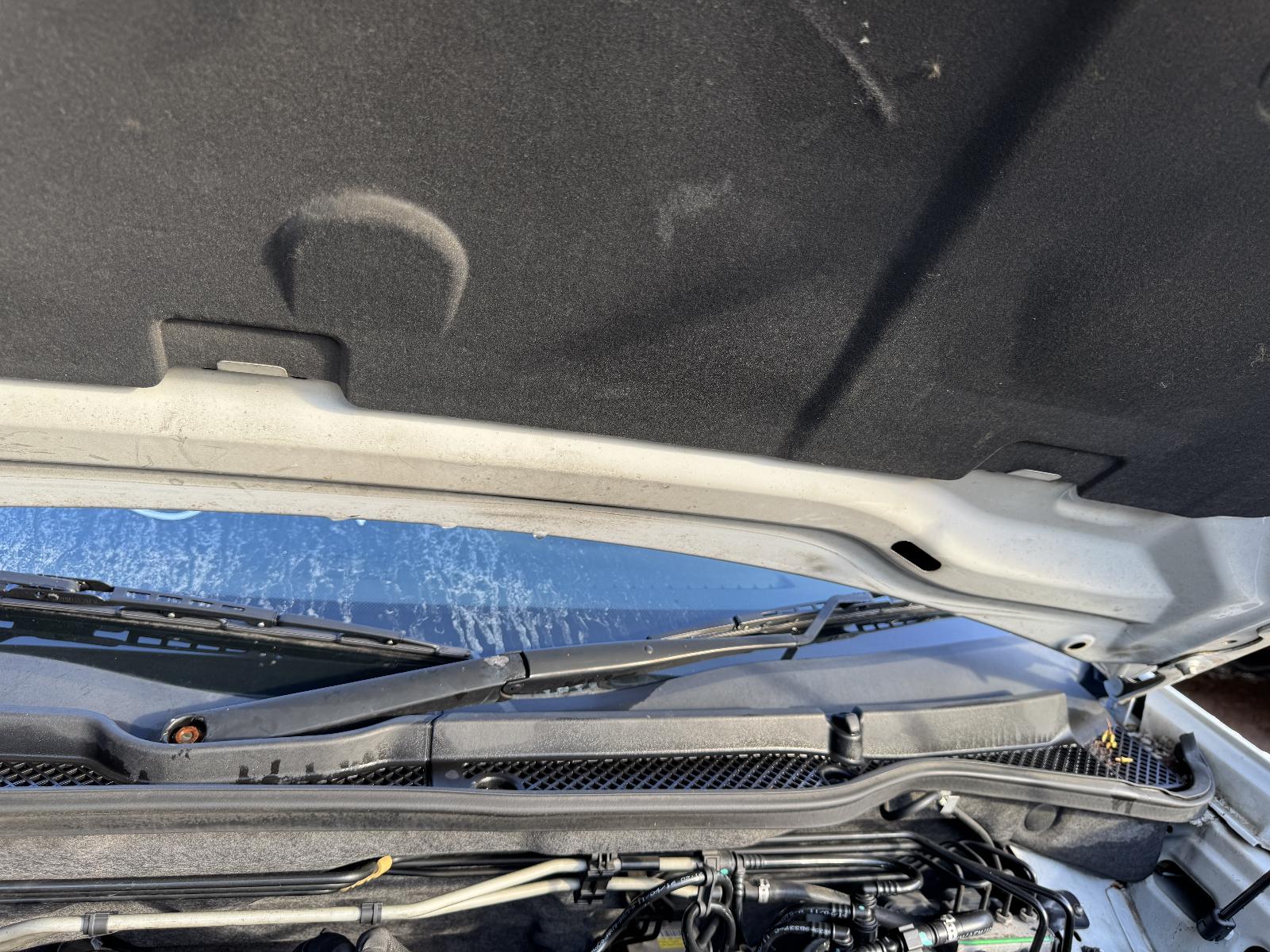 View Auto part Engine FORD TERRITORY 2011
