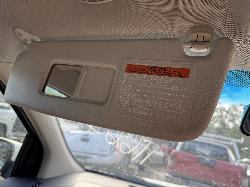 View Auto part Engine FORD TERRITORY 2011
