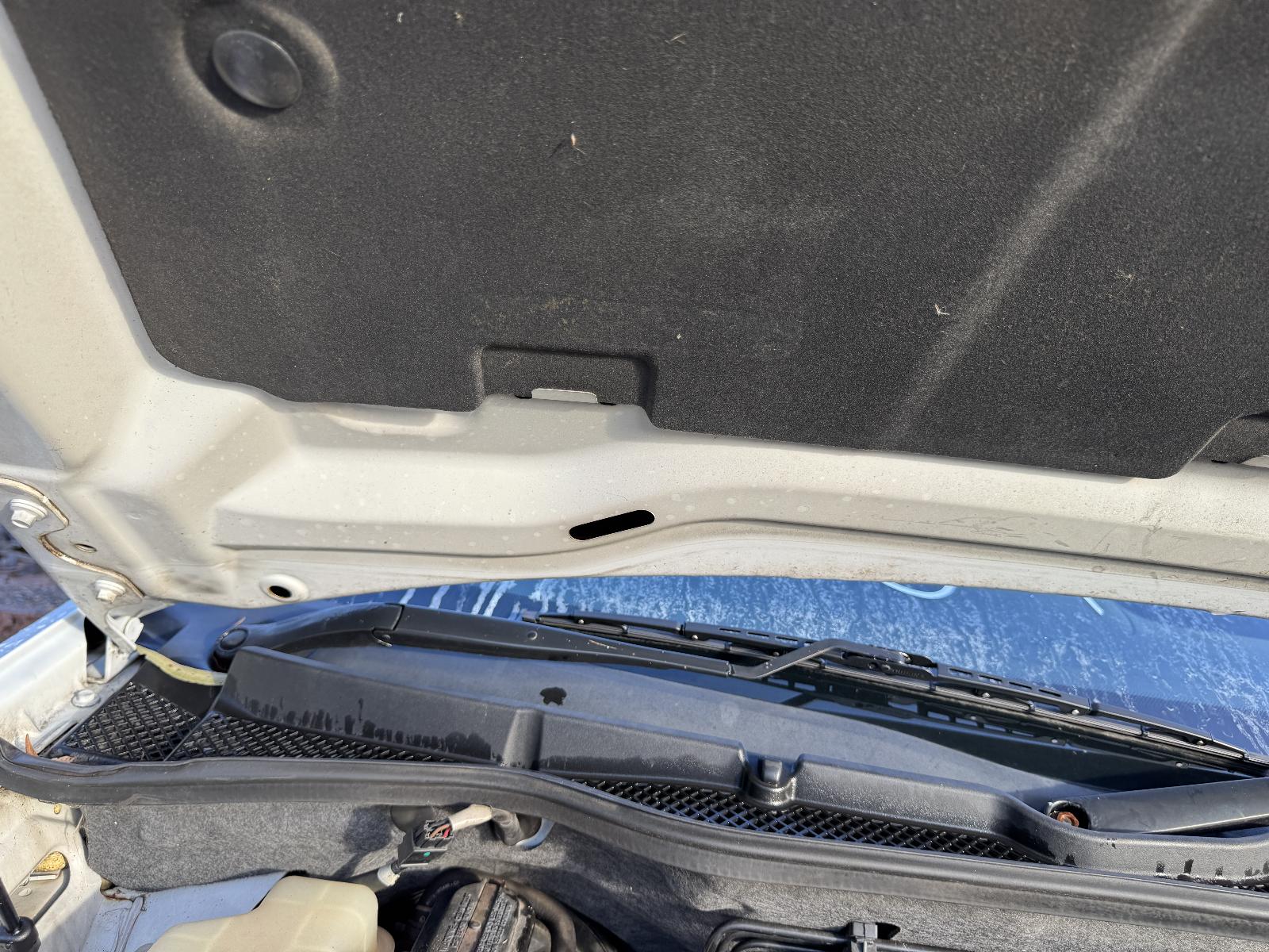 View Auto part Engine FORD TERRITORY 2011