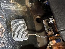 View Auto part Engine FORD TERRITORY 2011