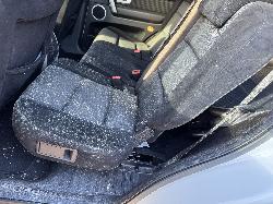 View Auto part Engine FORD TERRITORY 2011