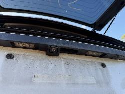 View Auto part Engine FORD TERRITORY 2011