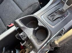 View Auto part Engine FORD TERRITORY 2011