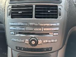 View Auto part Engine FORD TERRITORY 2011
