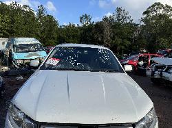 View Auto part Engine FORD TERRITORY 2011