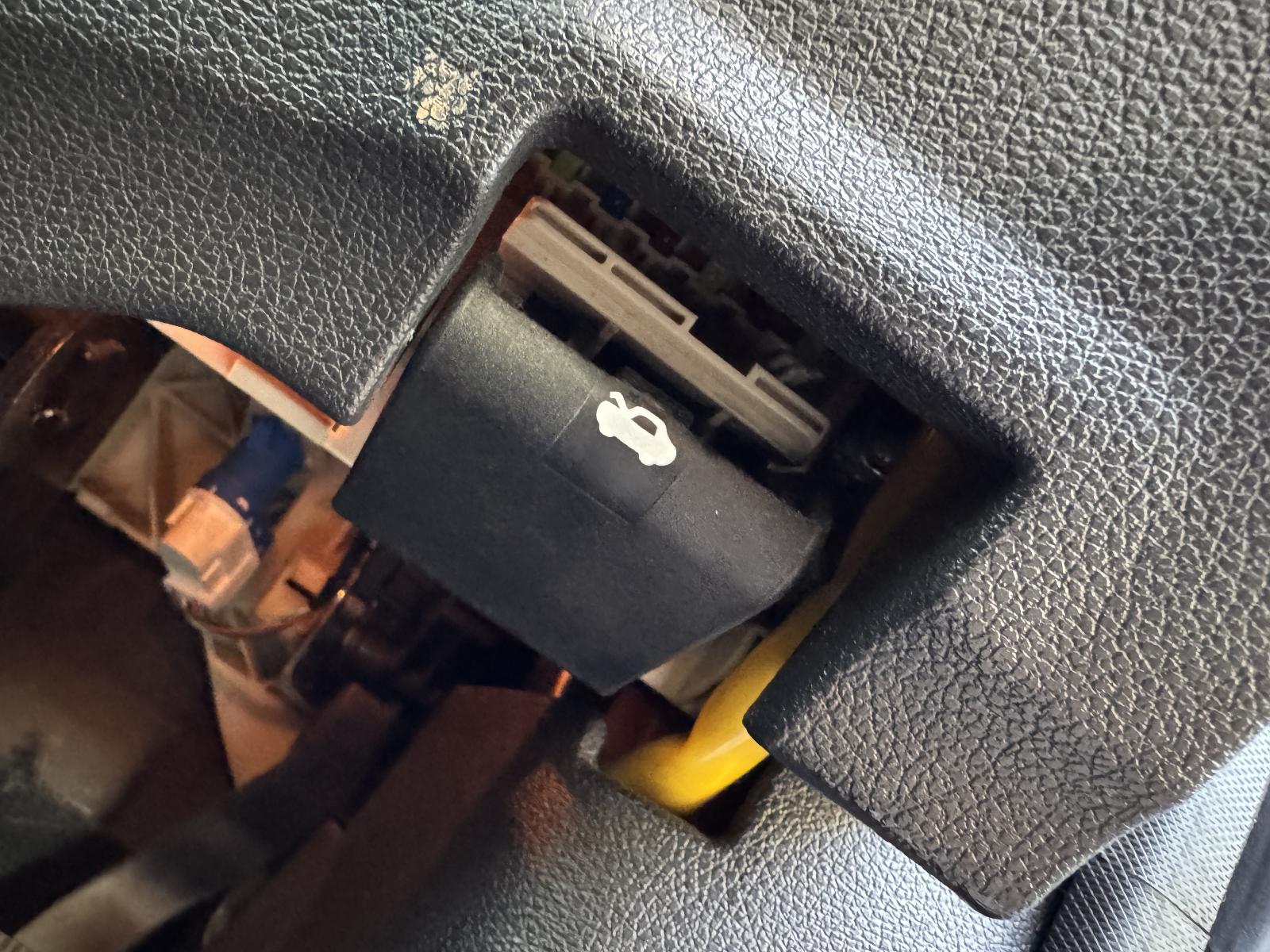 View Auto part Engine FORD TERRITORY 2011