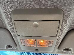 View Auto part Engine FORD TERRITORY 2011