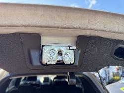 View Auto part Engine FORD TERRITORY 2011