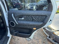 View Auto part Engine FORD TERRITORY 2011