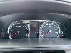 View Auto part Engine FORD TERRITORY 2011