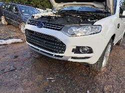 View Auto part Engine FORD TERRITORY 2011