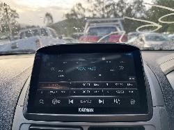 View Auto part Engine FORD TERRITORY 2011