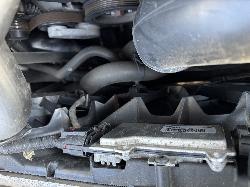 View Auto part Engine FORD TERRITORY 2011
