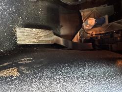 View Auto part Engine FORD TERRITORY 2011