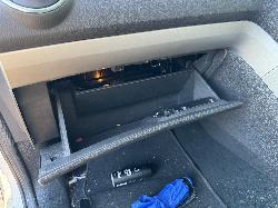 View Auto part Engine FORD TERRITORY 2011