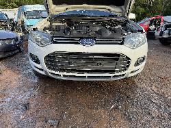 View Auto part Engine FORD TERRITORY 2011