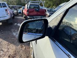 View Auto part Engine FORD TERRITORY 2011