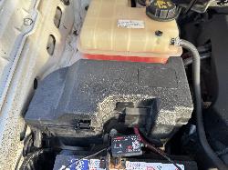 View Auto part Engine FORD TERRITORY 2011