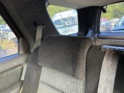 View Auto part Engine FORD TERRITORY 2011