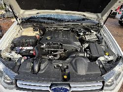 View Auto part Engine FORD TERRITORY 2011