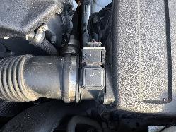 View Auto part Engine FORD TERRITORY 2011