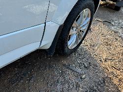 View Auto part Engine FORD TERRITORY 2011