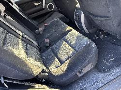View Auto part Engine FORD TERRITORY 2011