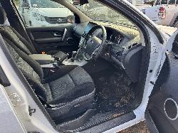 View Auto part Engine FORD TERRITORY 2011