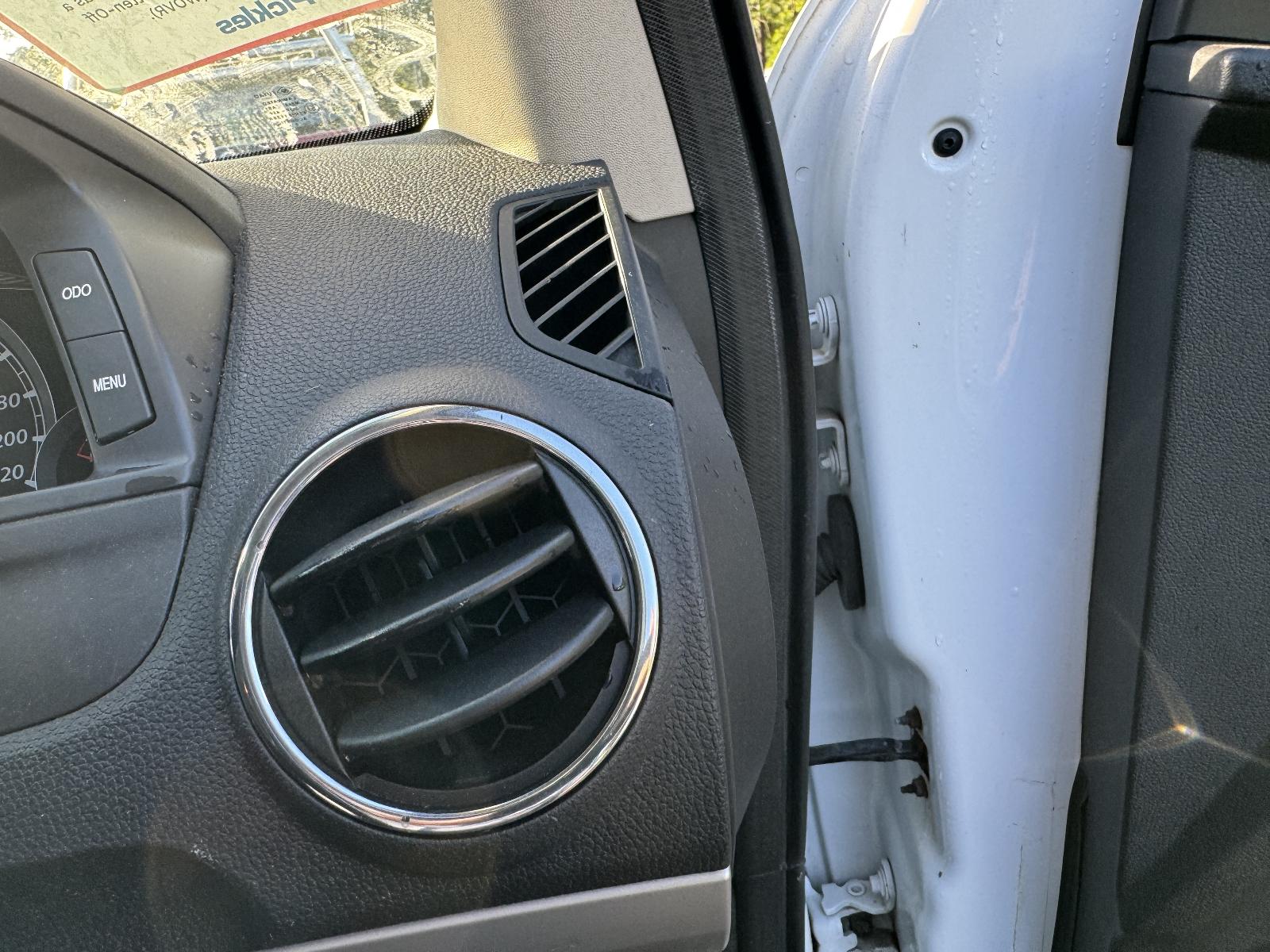 View Auto part Engine FORD TERRITORY 2011