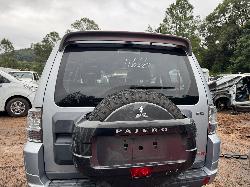 View Auto part Engine MITSUBISHI PAJERO 2014