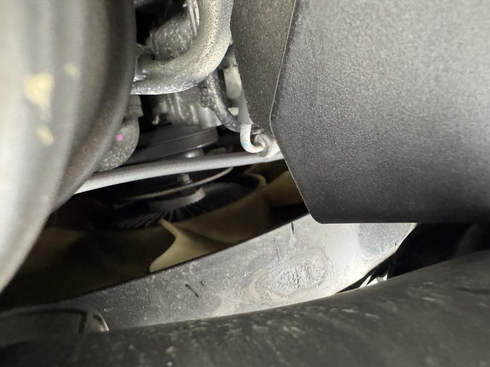 View Auto part Engine MITSUBISHI PAJERO 2014