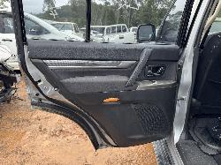 View Auto part Engine MITSUBISHI PAJERO 2014
