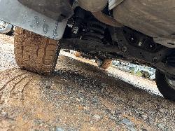 View Auto part Engine MITSUBISHI PAJERO 2014