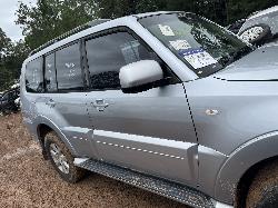 View Auto part Engine MITSUBISHI PAJERO 2014