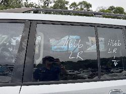 View Auto part Engine MITSUBISHI PAJERO 2014