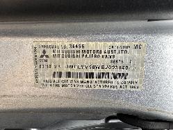View Auto part Engine MITSUBISHI PAJERO 2014