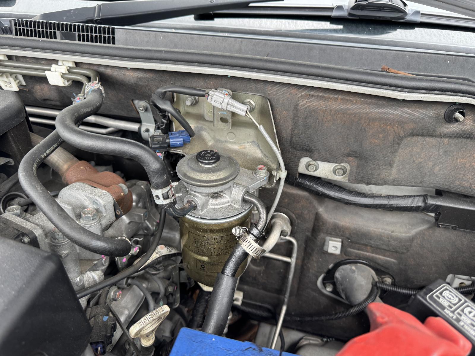 View Auto part Engine MITSUBISHI PAJERO 2014